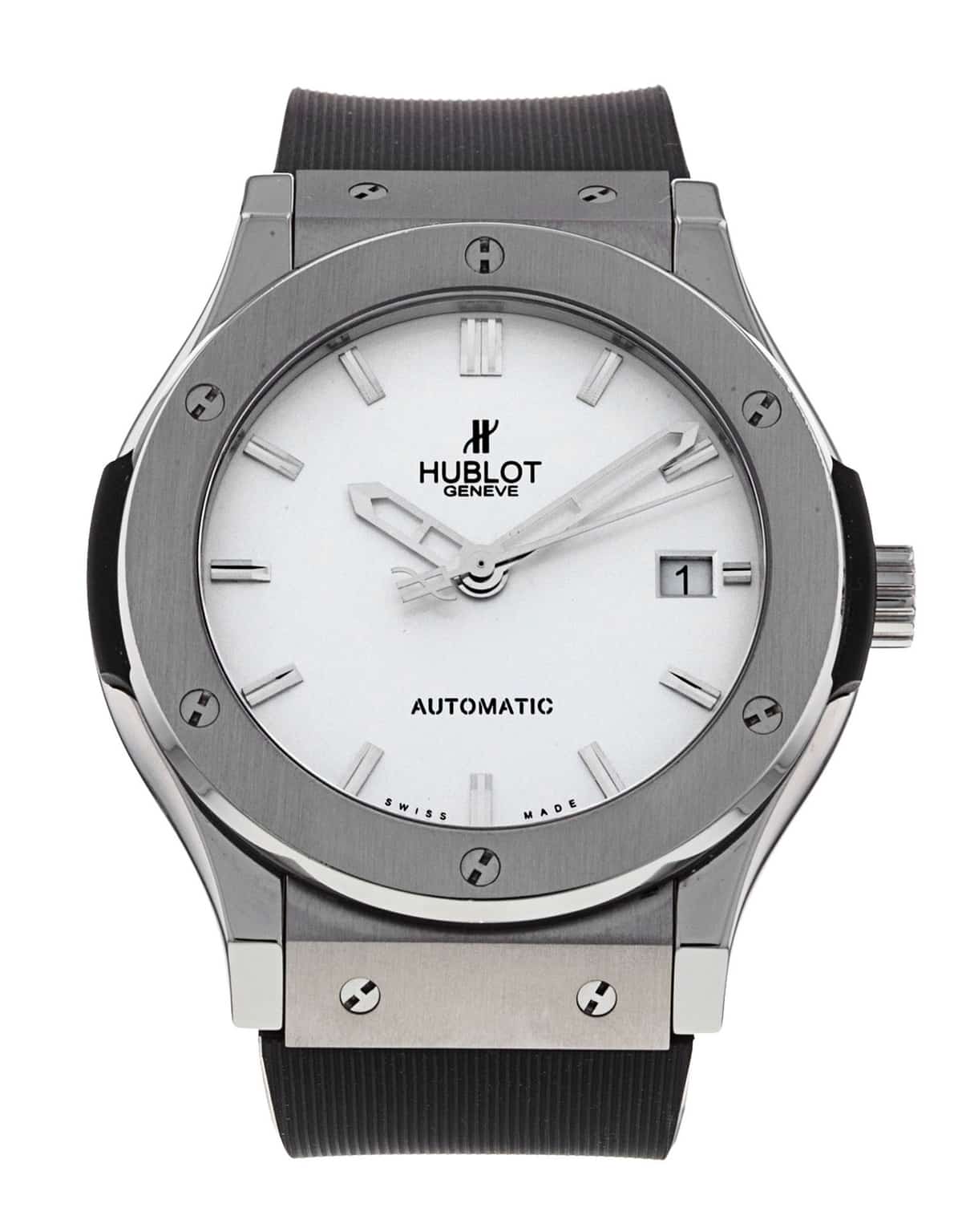 Hublot Classic Fusion 511.NX.2610.LR